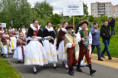 Na folklorní festival Májíček přijel rekordní počet souborů